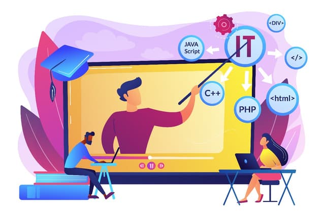 Senior Laravel Developers On Demand