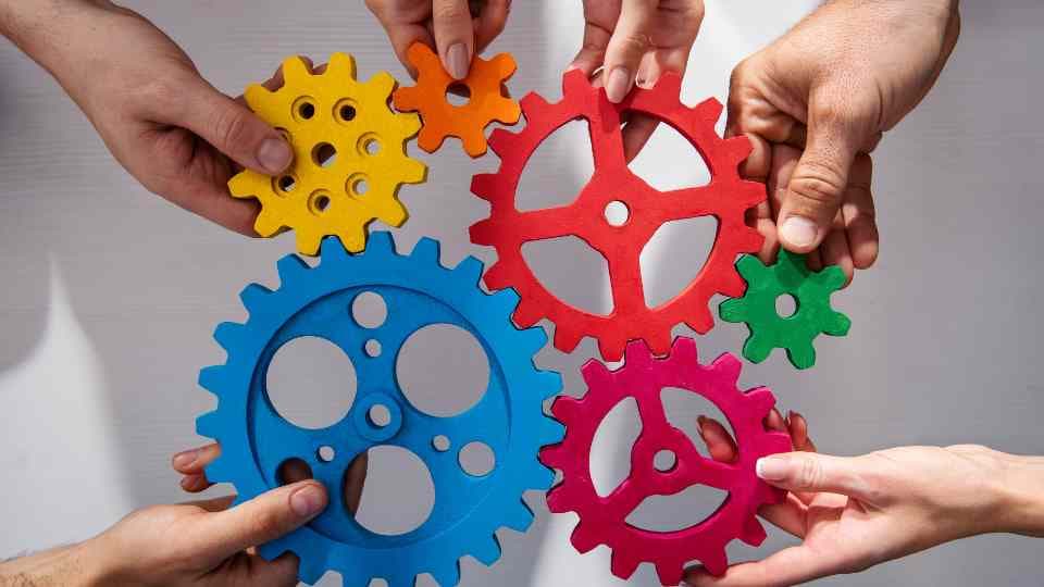 Seamless Business System Integrations