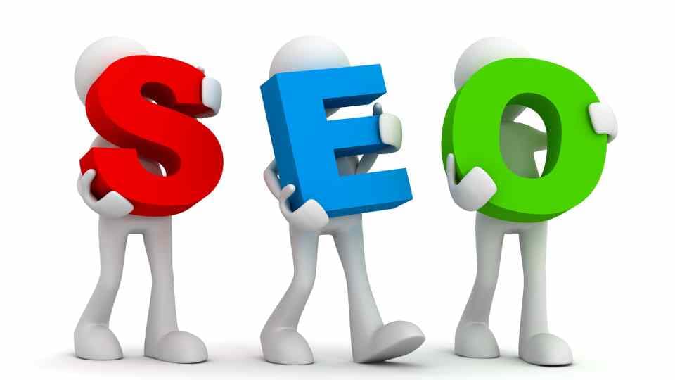 SEO & Content Engineering Included