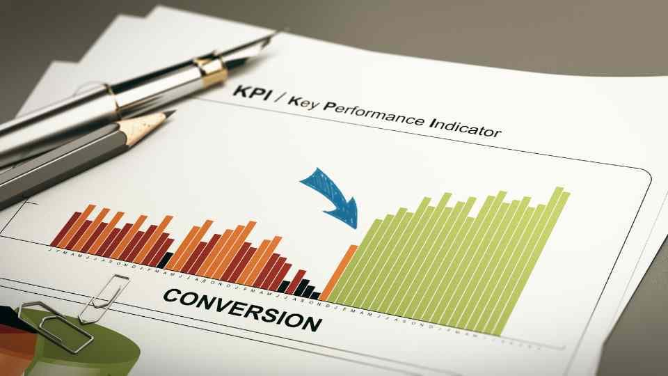 Conversion-First Design & CRO Playbook