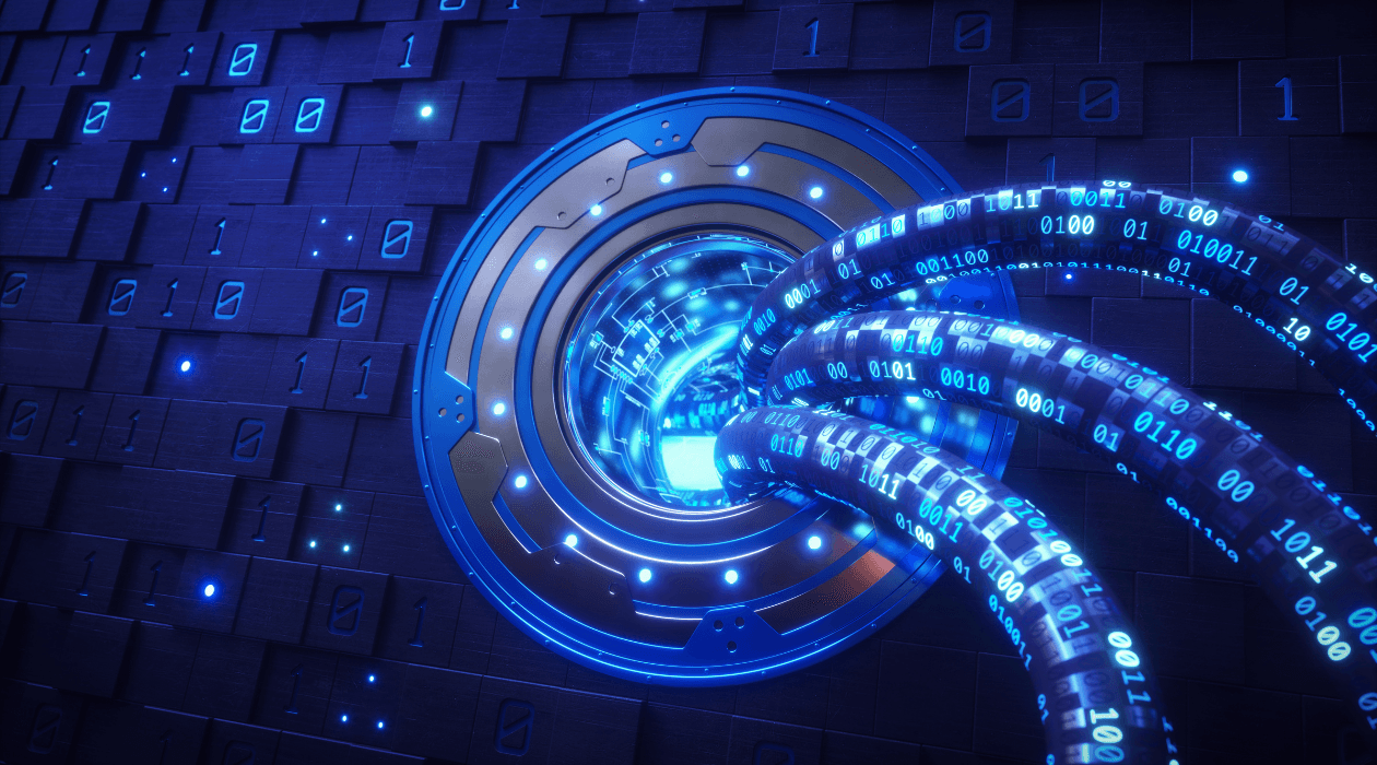 Centralized Access to Information|Everything in One Place