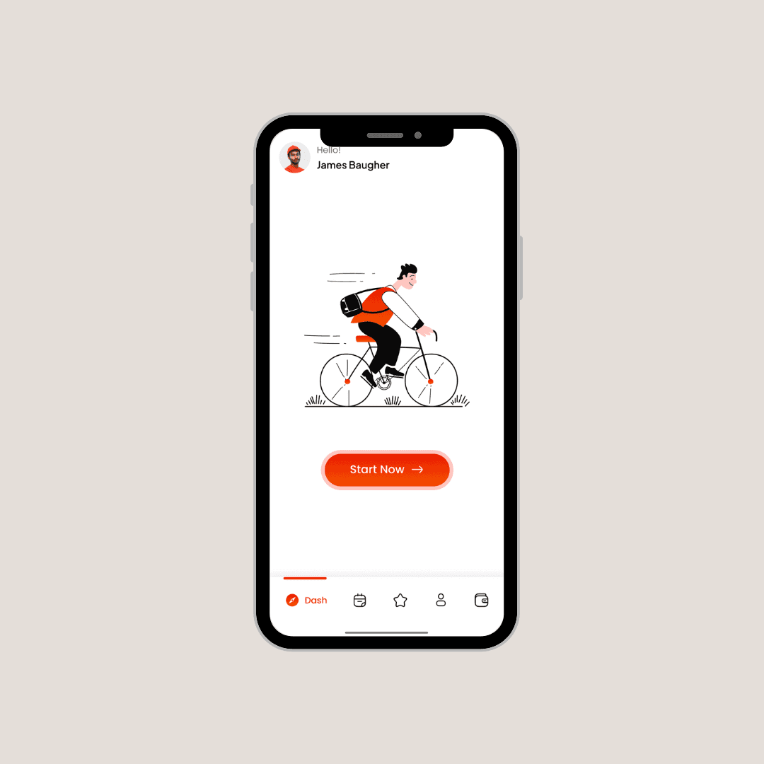 E Commerce Web Portal