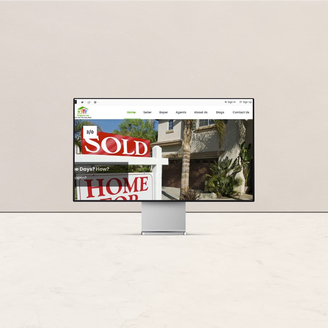 E Commerce Web Portal