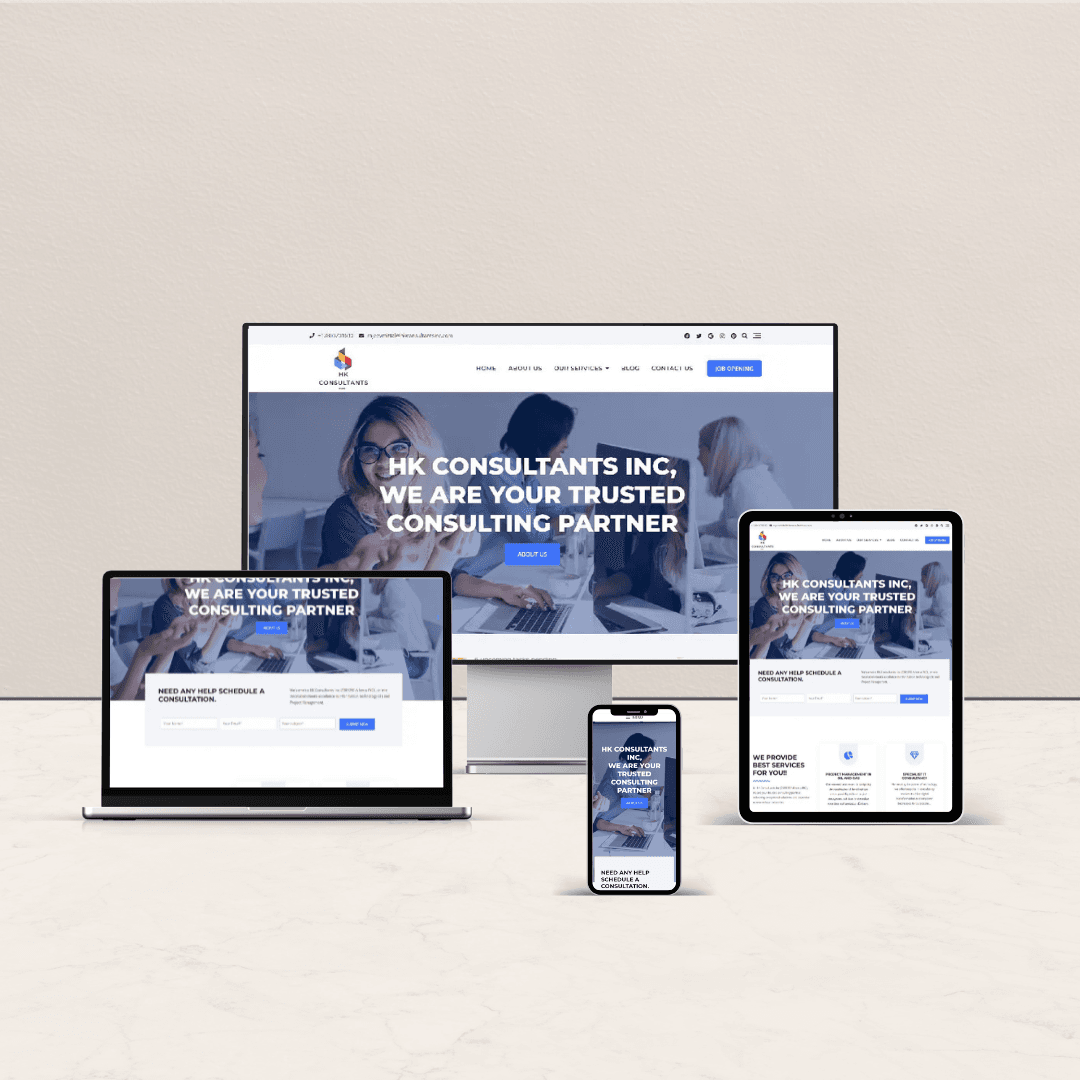 E Commerce Web Portal