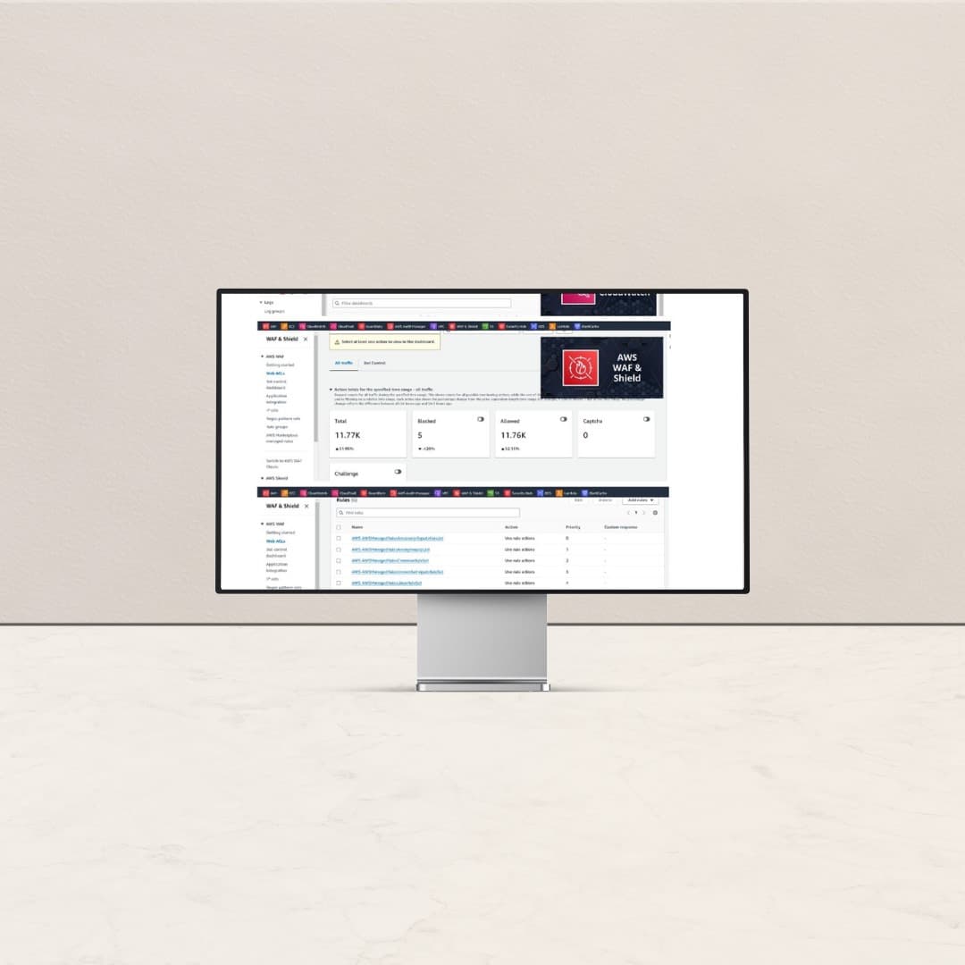 E Commerce Web Portal