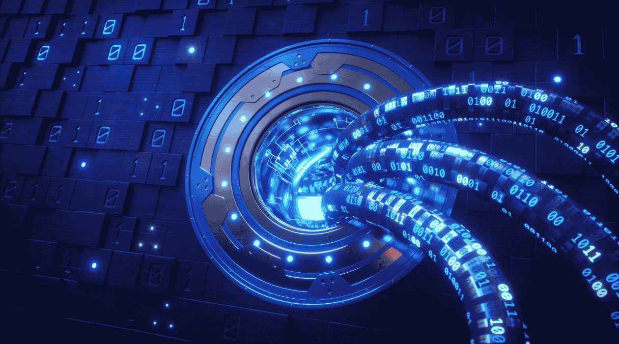 Centralized Access to Information|Everything in One Place